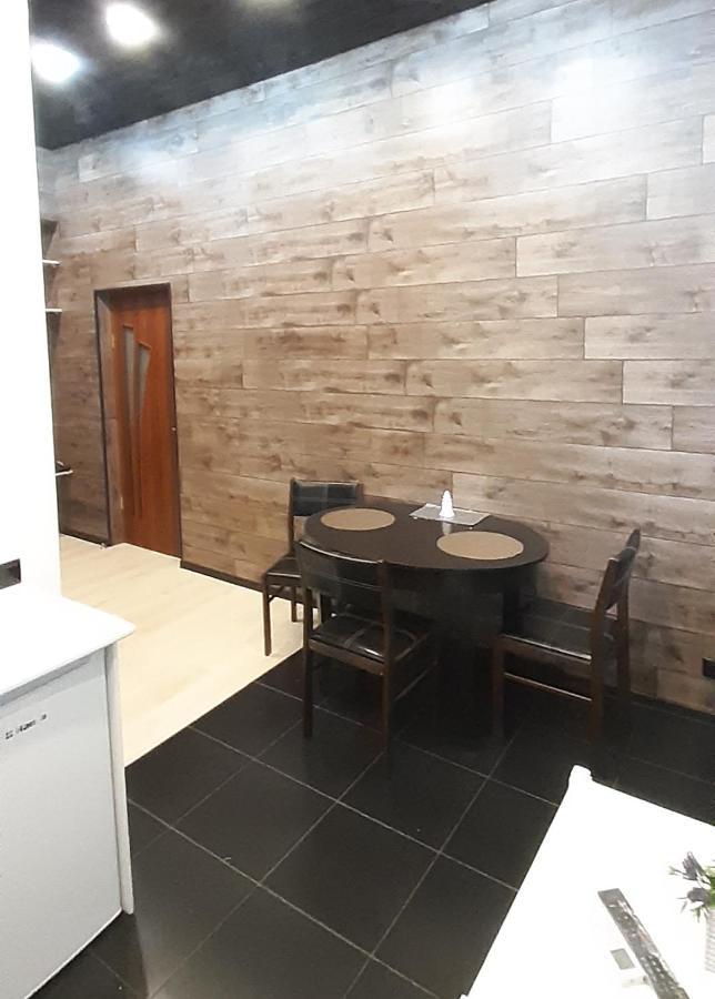 Viva Olive - Студия Со Спальней В Центре Krementjuk Eksteriør billede