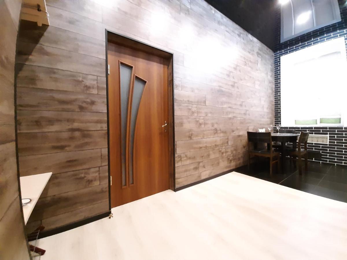 Viva Olive - Студия Со Спальней В Центре Krementjuk Eksteriør billede